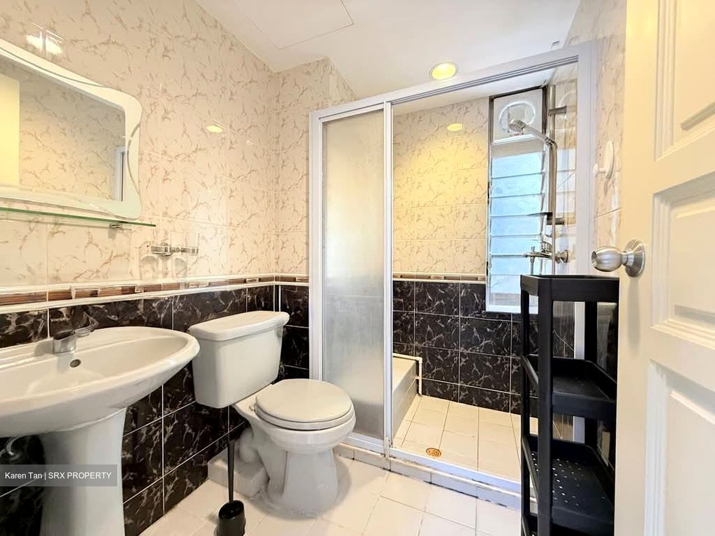 Queensway Tower / Queensway Shopping Centre (D3), Apartment #586062601